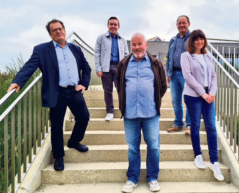 Bretigny sur Morrens Alphabet Des Communes Vaudoises Feuille Des 