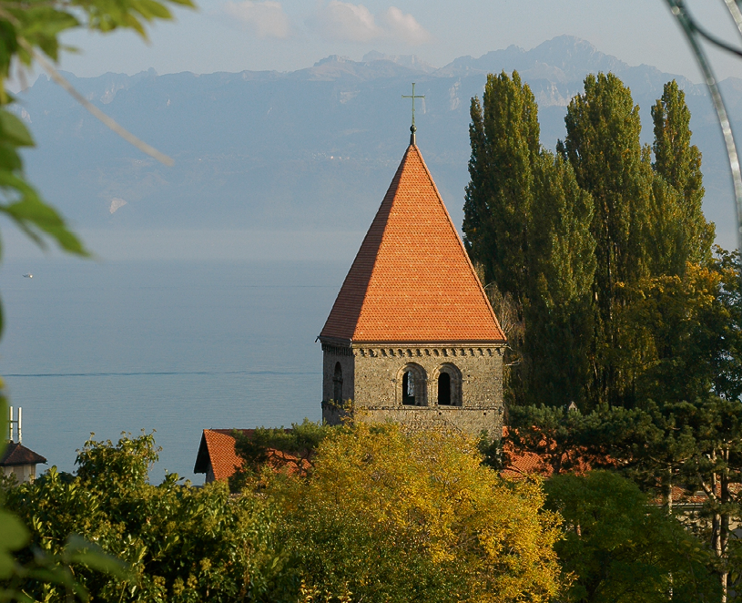 chapelle st sulpice suisse anti aging)