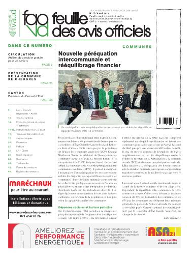 epaper FAO Edition 27