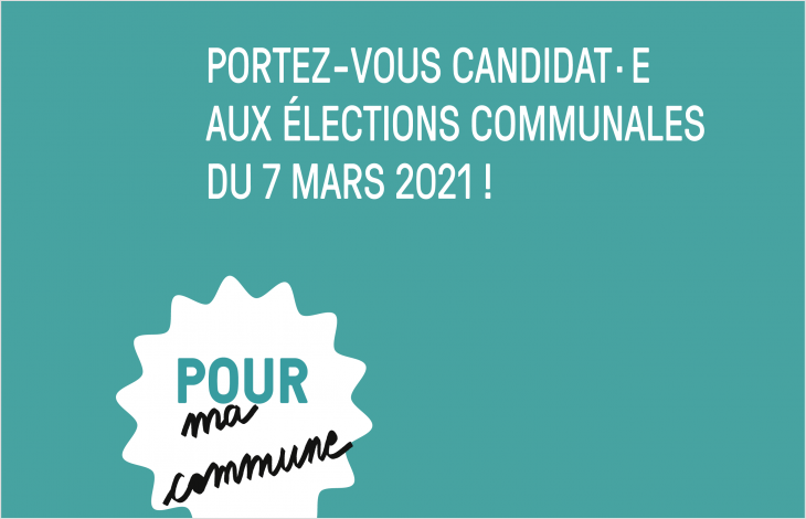 L'Etat accompagne les communes dans les élections ...