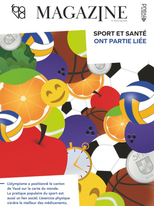 Sport et Santé