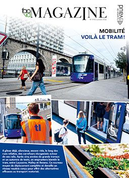 Mobilité