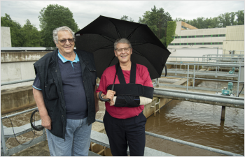 Plan cantonal micropolluants: les mesures mises en œuvre prouvent leur efficacité sur la qualité des cours d’eau vaudois