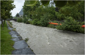 Une alerte à la prudence est lancée