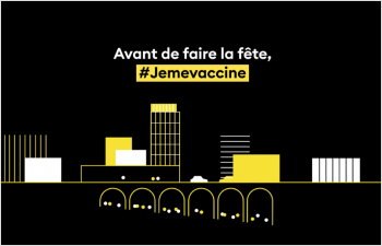 La vaccination au plus proche des jeunes fréquentant le monde de la nuit