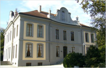 Vers la réaffectation de la maison de l’Élysée, à Lausanne