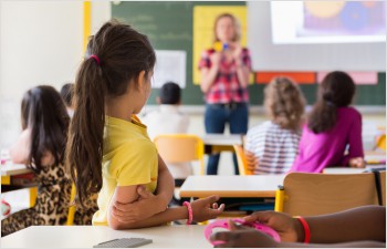 Levée du masque à l’école obligatoire