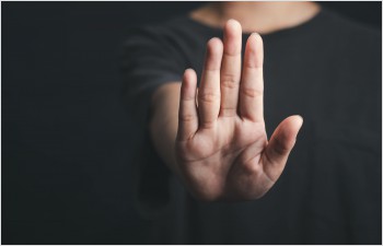 La campagne «STOP Harcèlement Sexuel»  arrive dans les écoles du postobligatoire