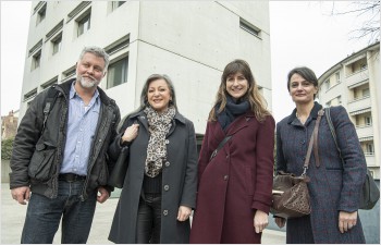 Un deuxième foyer pour les femmes victimes de violence à Morges