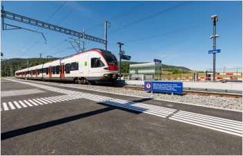 Un nouveau lien direct entre la Vallée de Joux et le reste du Canton de Vaud