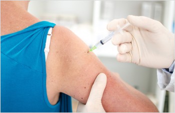 Campagne automnale de vaccination contre le Covid-19