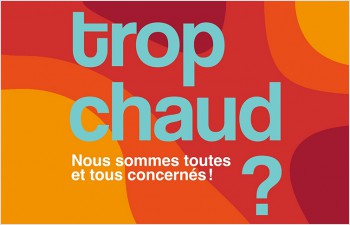 Fortes chaleurs et santé: mise en garde et conseils