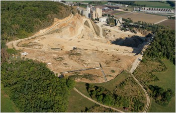 Contre-projet direct à l’initiative «Sauvons le Mormont»