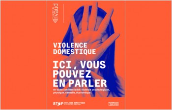 Un label pour les pharmacies offrant un soutien en cas de violences