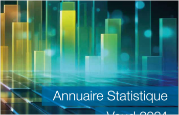 L’Annuaire statistique 2024 sort de presse