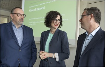 Un plan pour sortir de la pénurie