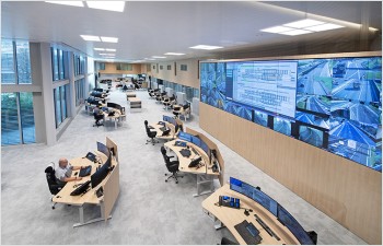 Gestion du trafic de l’agglomération Lausanne-Morges