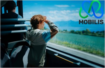 Mobilis se renouvelle pour simplifier l’accès aux transports publics