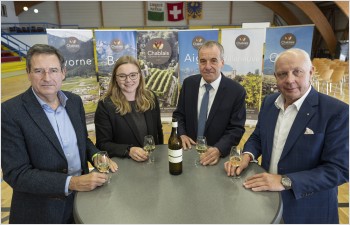 Plan d’action pour soutenir la viticulture vaudoise
