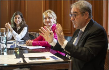 Un plan d’action pour anticiper les besoins de demain