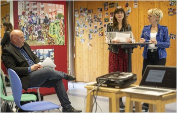 Nouveaux achats-tests d’alcool par des mineurs