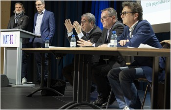 La nouvelle fin de la scolarité obligatoire peut se construire sur des bases solides