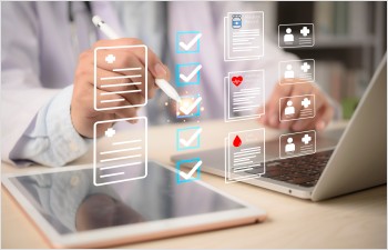 Démarrage des travaux pour un nouveau dossier patient informatisé (DPI VD)