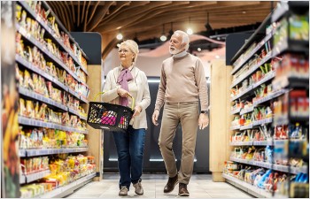 Les aides financières divisent le taux de pauvreté par trois