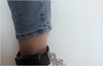 La surveillance électronique sera assurée par  le Service pénitentiaire dès 2027