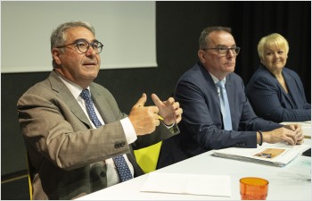 Vaud intègre les troubles du comportement dans son dispositif scolaire