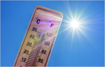 Le Conseil d’Etat renforce son action contre les effets de la canicule