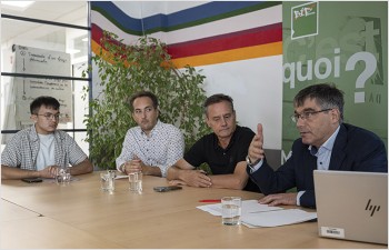 FORJAD permet depuis 20 ans aux jeunes en difficulté de s’affranchir de l’aide sociale