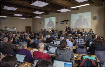 Reprise des séances des conseils communaux et des votations