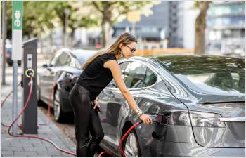 L’avant-projet de loi sur la taxe auto vise une réduction des émissions de CO2