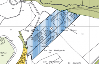 Les sites de Changins et de Grange-Verney sont retenus pour le projet IMAGO 