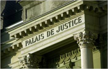 Ordre judiciaire: maintien des activités et nouvelles mesures