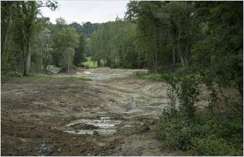 Vers de nouveaux aménagements de cours d’eau 