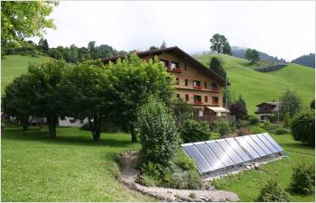 une rénovation énergétique exemplaire