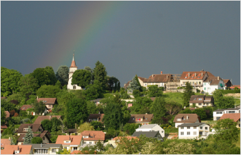 Vufflens-la-Ville