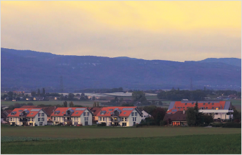 Arnex-sur-Nyon