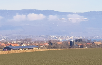 Belmont-sur-Yverdon