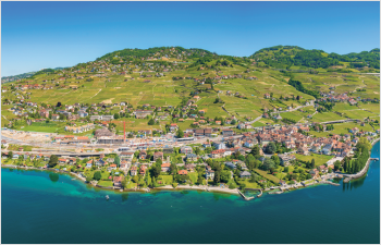 Bourg-en-Lavaux