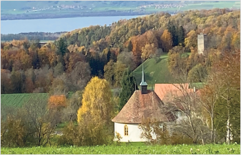 Chêne-Pâquier