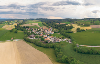 Corcelles-le-Jorat