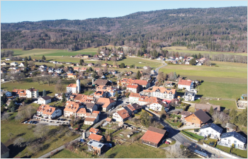 Le Vaud