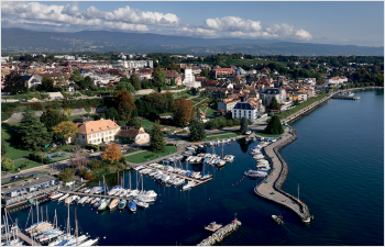 Nyon