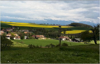 La Chaux