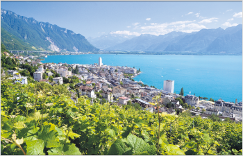 Montreux