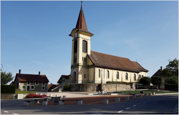 Villars-le-Terroir