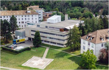 Nouvel établissement de formation de l’École de soins et santé communautaire à Saint-Loup